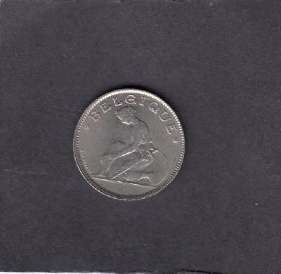 Beschrijving: 1 Franc  fr 